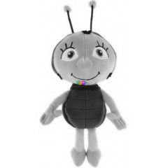 Maja a mhecske - Lara plss figura, 20 cm