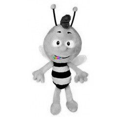 Maja a mhecske - Willy plss figura, 20 cm