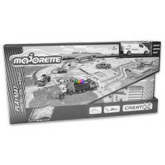 Majorette Creatix - pl repltr jtszsznyeg