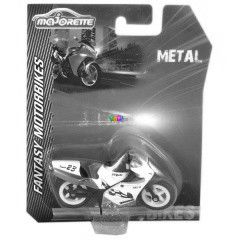 Majorette - Fantasy Motorbikes - fehr, 23.
