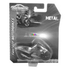 Majorette - Fantasy Motorbikes - kk-srga, 46.