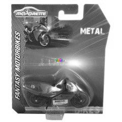 Majorette - Fantasy Motorbikes - piros, 15.
