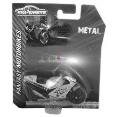 Majorette - Fantasy Motorbikes - srga, 12.