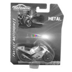 Majorette - Fantasy Motorbikes - vilgoskk, 4.