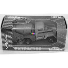 Majorette - Fm betonkever