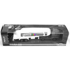Majorette - Fm Castrol kamion, fehr