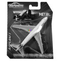 Majorette fm repl - British Airways