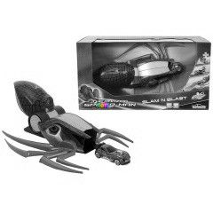 Majorette - Spiderman Aut kilv s aut