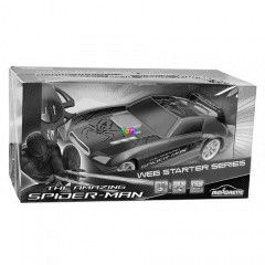 Majorette - Spiderman RC Web Starters