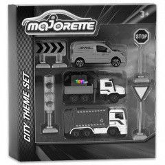 Majorette - Vrosi szett