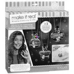Make It Real - lomfny vegcse - Medlkszt szett