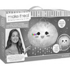 Make It Real - DIY Felh lampion kszt szett