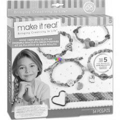 Make It Real - J hangulat karkt kszt szett