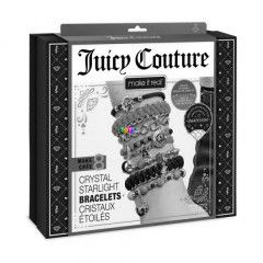 Make-It-Real - Juicy Couture and Swarovski - Kristly csillagfny karktk