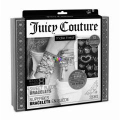Make-It-Real - Juicy Couture - Finom velr