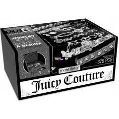 Make It Real - Juicy Couture - Glamour kszerdoboz kszerekkel