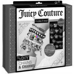 Make It Real - Juicy Couture karkt kszt szett