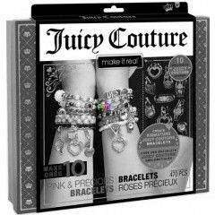 Make It Real - Juicy Couture - Pink s csillog kszerkszt kszlet