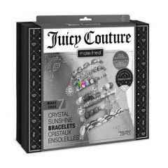 Make-It-Real - Juicy Couture & Swarovski - Kristly napfny karktk