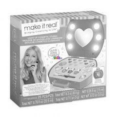 Make-It-Real - Kozmetikai tska vilgtssal