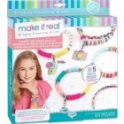 Make It Real - Nyri hangulat karkt kszt szett heishi gyngykkel