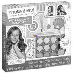 Make It Real - Vltozz sellv! sminkkszlet