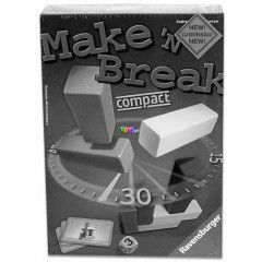 Make N Break compact