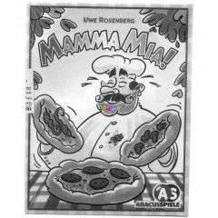 Mamma Mia krtyajtk