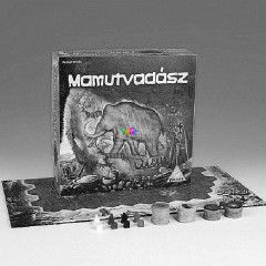 Mamutvadsz