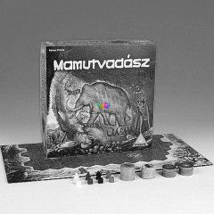 Mamutvadsz trsasjtk