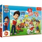 Puzzle - Mancs rjrat, 15 db