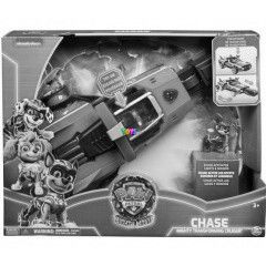Mancs rjrat - A szuperfilm - Chase Deluxe jrmve fnnyel s hanggal