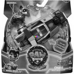 Mancs rjrat - A szuperfilm - Chase jrmve