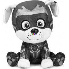 Mancs rjrat - A szuperfilm plssfigura, 15 cm - Marshall