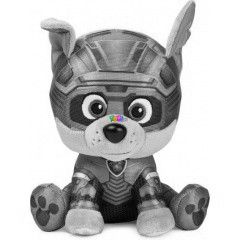 Mancs rjrat - A szuperfilm plssfigura, 15 cm - Rocky