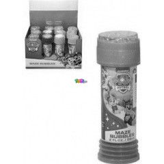 Mancs rjrat buborkfj, 59 ml