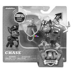 Mancs rjrat - Chase akcifigura 3D jelvnnyel