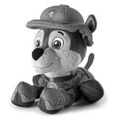 Mancs rjrat - Chase dzsungel plssfigura, 20 cm