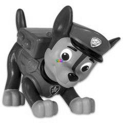 Mancs rjrat - Chase figura