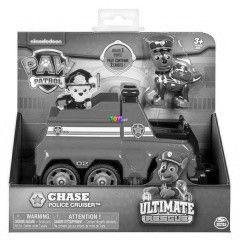 Mancs rjrat - szveszt ments - Chase cirklja