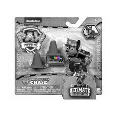 Mancs rjrat - szveszt ments - ptkez Chase figura
