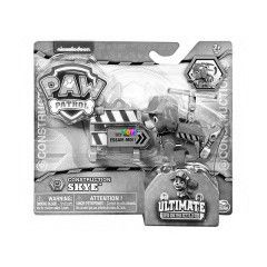 Mancs rjrat - szveszt ments - ptkez Skye figura