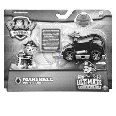 Mancs rjrat - szveszt ments - Marshall mini tzoltautja