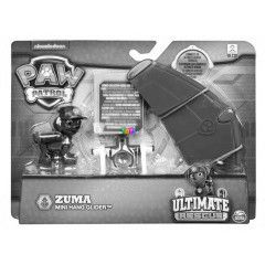 Mancs rjrat - szveszt ments - Zuma mini srknyreplje