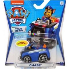 Mancs rjrat - Fm kisaut, 1:64 - Chase