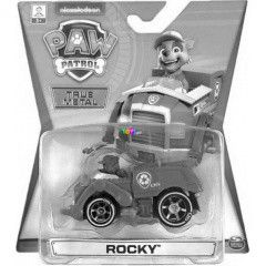 Mancs rjrat - Fm kisaut, 1:64 - Rocky