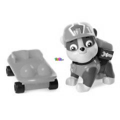 Mancs rjrat - Grdeszkz Rubble figura