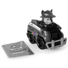 Mancs rjrat - Jungle Rescue Chase kk rendrautjval, 10 cm