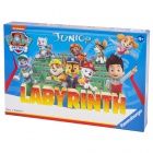 Labirintus Junior trsasjtk - Mancs rjrat