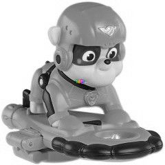 Mancs rjrat - Lgiment Rubble figura